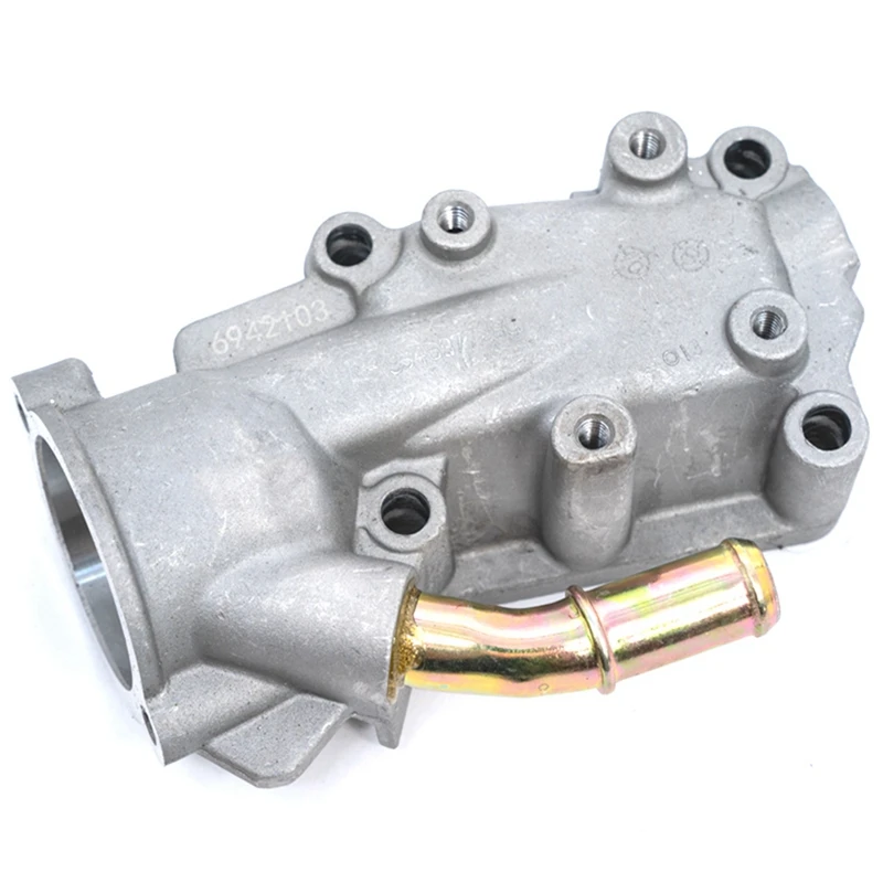 Металлический регулирующий клапан 1336W3 для CITROEN BERLINGO C2 C3 C4 XSARA PEUGEOT 1007 206CC 206 307 PARTNER 16