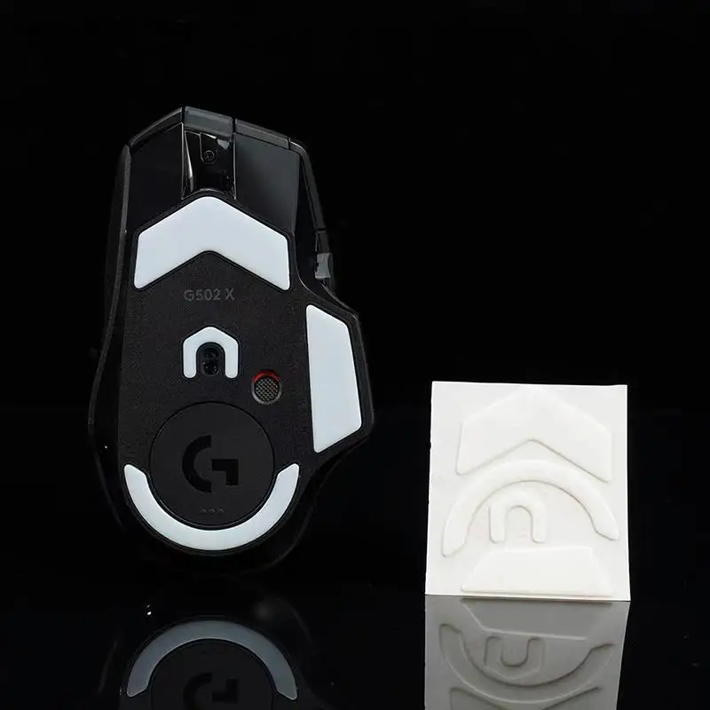

Mouse Skates Smooth Replace Foot Sticker For Logitech G502X-G502X Gaming Mouse Feet Replace Foot
