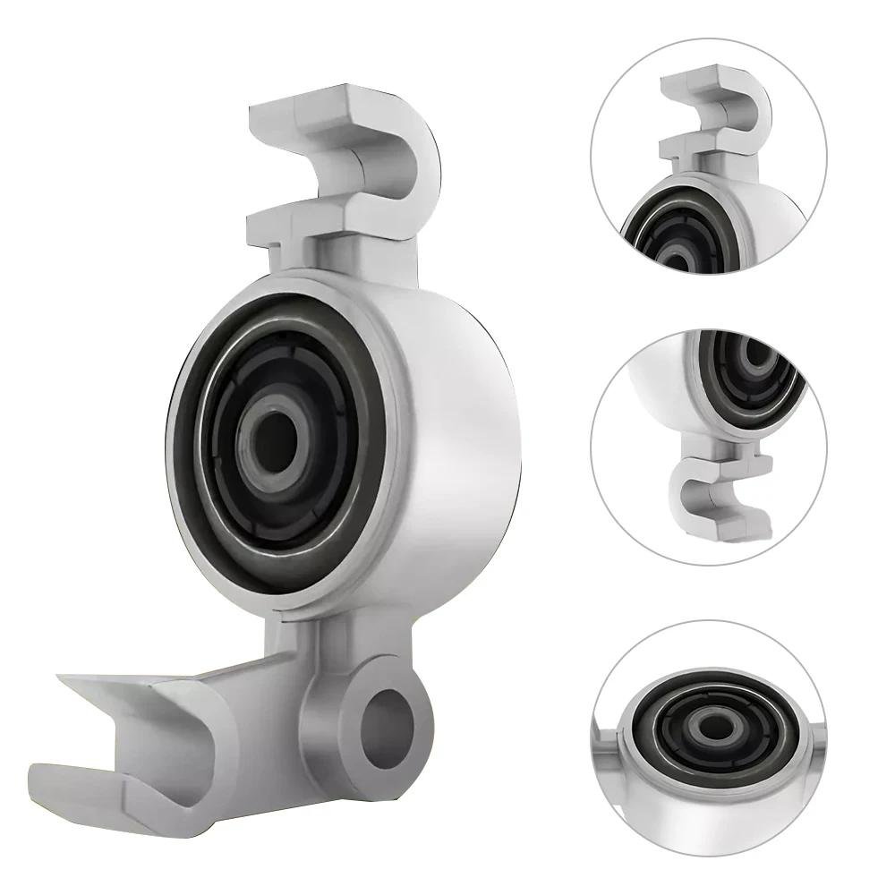 Замена металлической задней верхней стойки 12796037 крепления подходит для SAAB 9-3