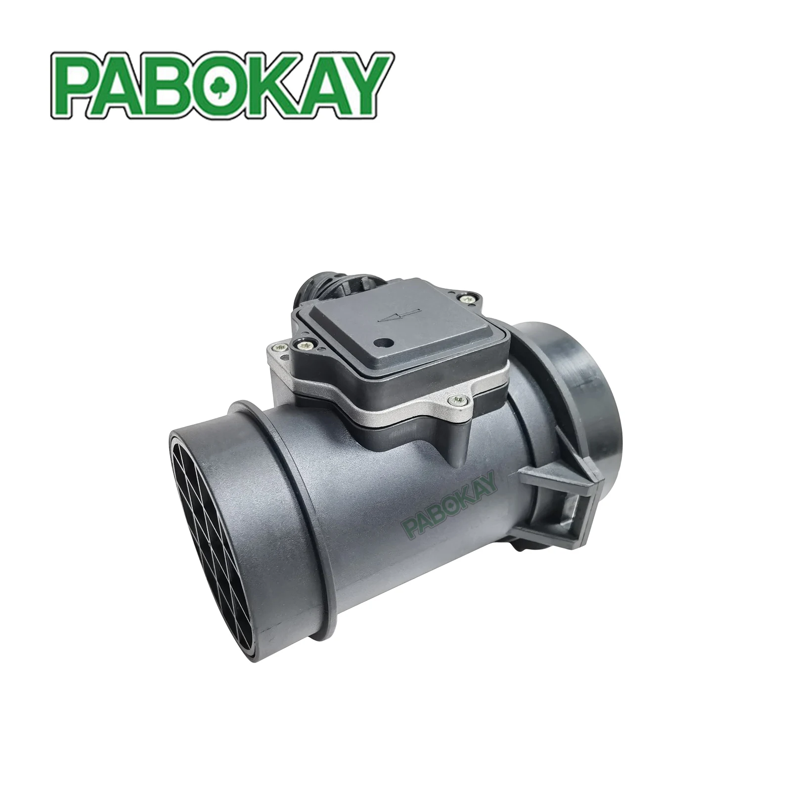 Датчик расхода воздуха для BMW E34 E36 E39 320i 520i 1995-2004 5WK9007 5WK9007Z 8ET009142-091 13621730033 8ET009142091