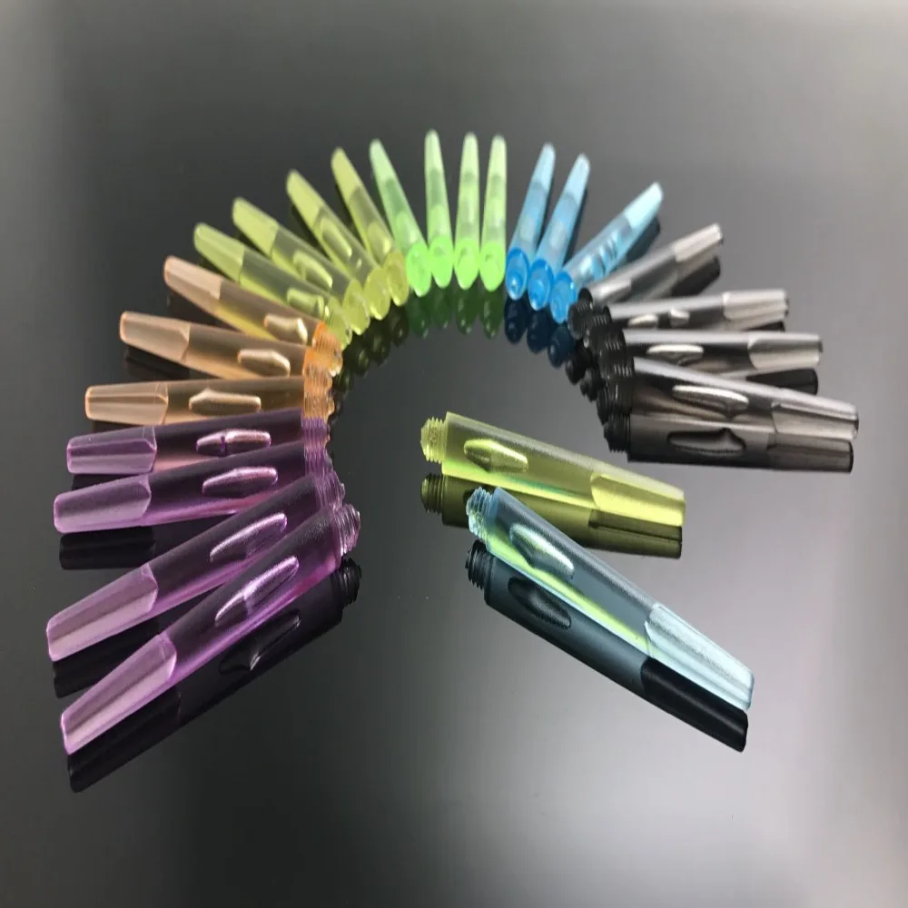 

12 шт., круглые резьбовые кольца из нержавеющей стали, 45/35 мм