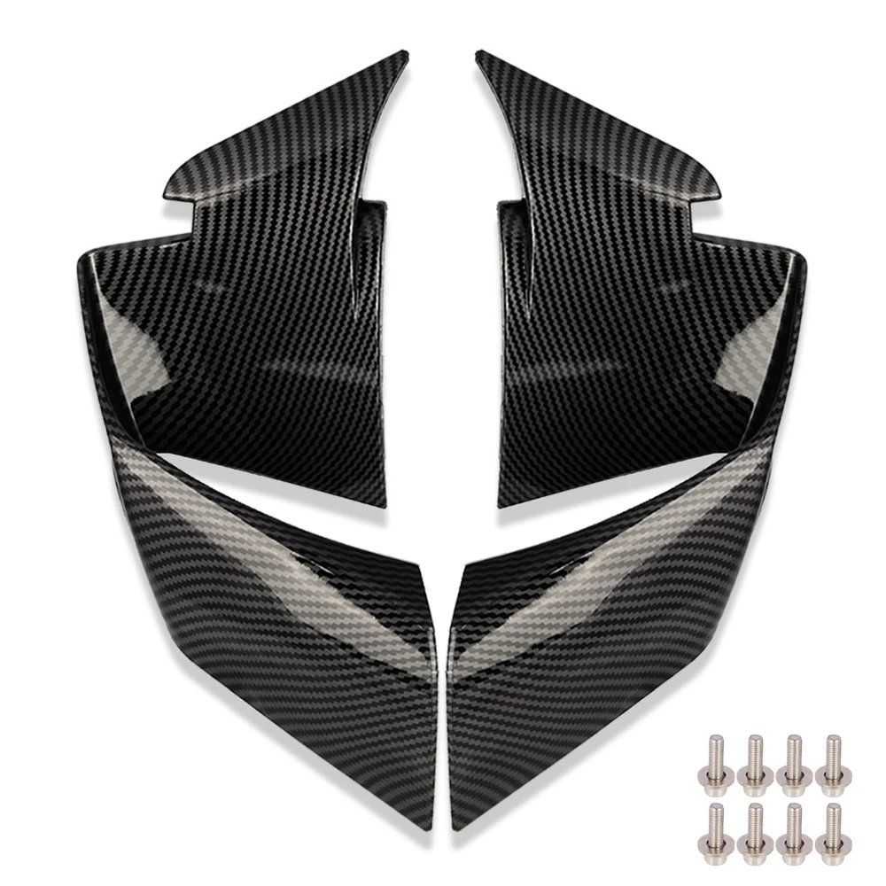 

Аксессуары для мотоциклов Bmw S1000rr 2022 S1000 RR 1000RR M1000rr 2019 2020 2021, летающие эритродинамические спойлеры