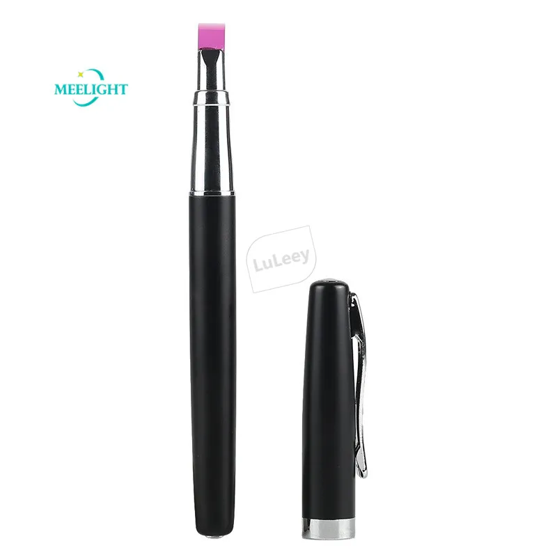 

Optical Fiber Cutting Pen Plain Top Ruby Pen-Type Fiber Cutter Optical Fiber Cutting Stroke Pen
