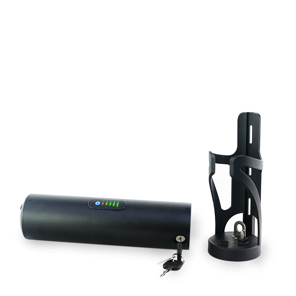 Аккумулятор для электрического велосипеда семейная литиевая бутылка 48 в 250 Ач 500 7