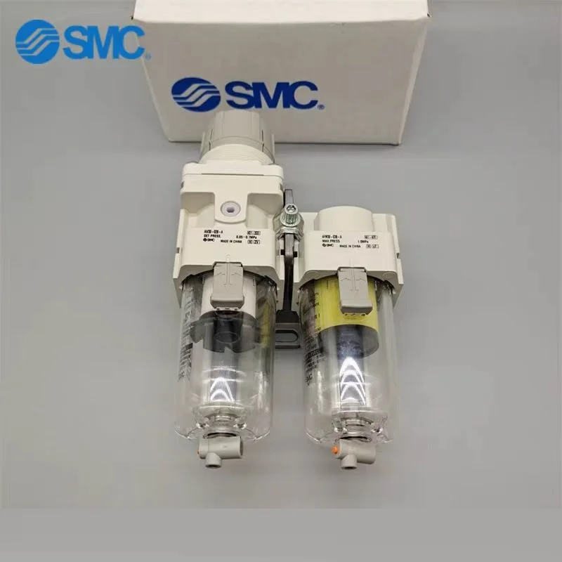 SMC Комбинация воздушных фильтров AC30D-03C-S-2 AC30D-03C-S-1 AC30D-03C-S-Z AC30D-03C-S-W AC30D-03C-S-R AC30D-03C-S-N