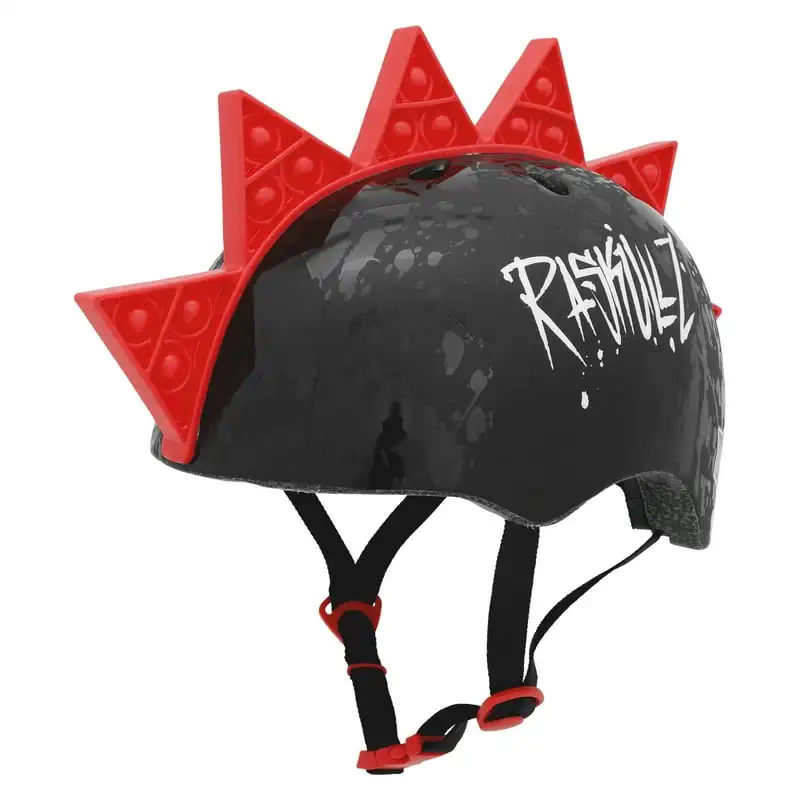 

Splat Bike Helmet, Child 5+ (50-54cm)