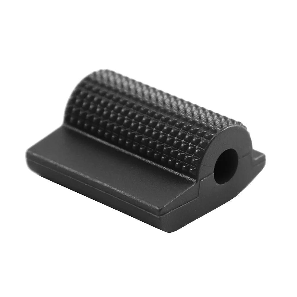 

Lever Rubber Cover Pedal Rubber Cover Motorcycle Gear Covers Shifter Lever Cover for Motorcycle Bike Replacement