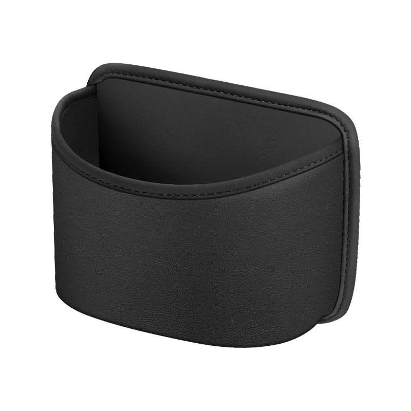 

Автомобильный кожаный ящик для хранения, ящик для сбора мусора, дверь, спинка сиденья, подвесная чашка для воды, ящик для хранения зонтов, принадлежности для интерьера