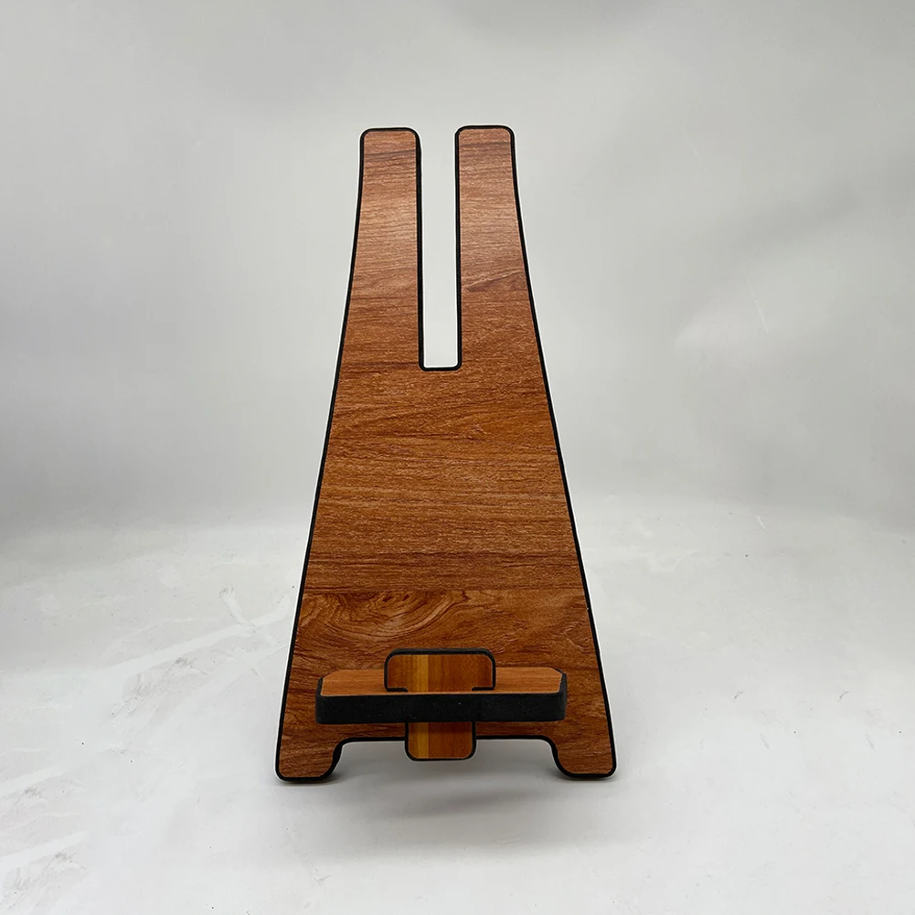 

Brand New Instrument Stand Blowpipe Shelf For Storage Display Desktop Shelf Electric Blowpipe Stand Electronic Wind Instrument