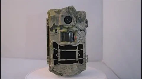 

Wide Angle FOV 110 Degree BOLY Scouting Cameras 36MP 1080P Video 2'' LCD Hunting Cameras 100ft Detection Range Wildlife Game Cam