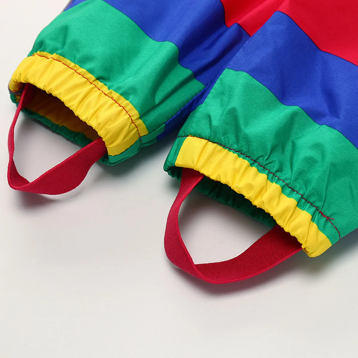 Детский комбинезон HONEYKING для мальчиков одежда улицы красочные водонепроницаемые