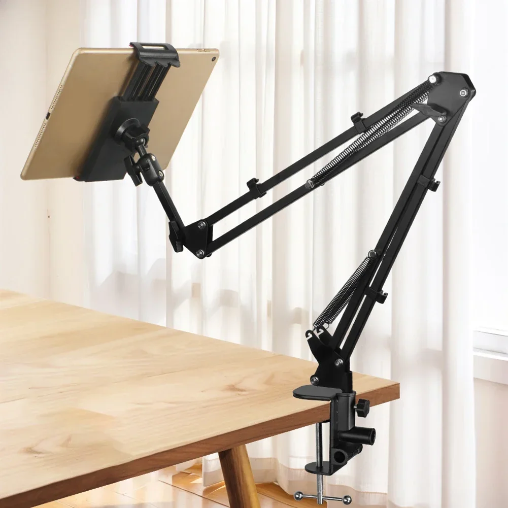 Держатель для микрофона и камеры