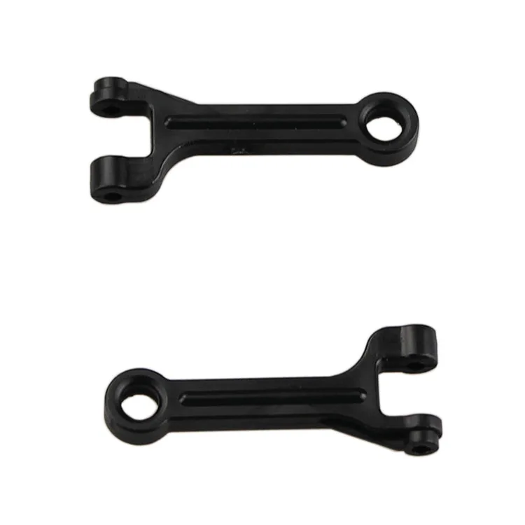 

Wltoys A949 1/18 RC грузовик/Радиоуправляемый автомобиль, Запасные детали, свободный кронштейн, 2 комплекта = 4 шт.