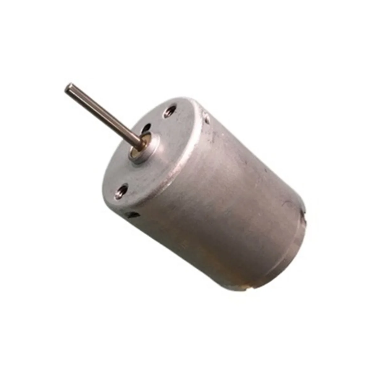 

JRK-370-18210 Motor Model Airplane Motor Sweeping Robot Motor Diy Toy Motor 370 DC Motor 3V 12V Long Shaft Motor