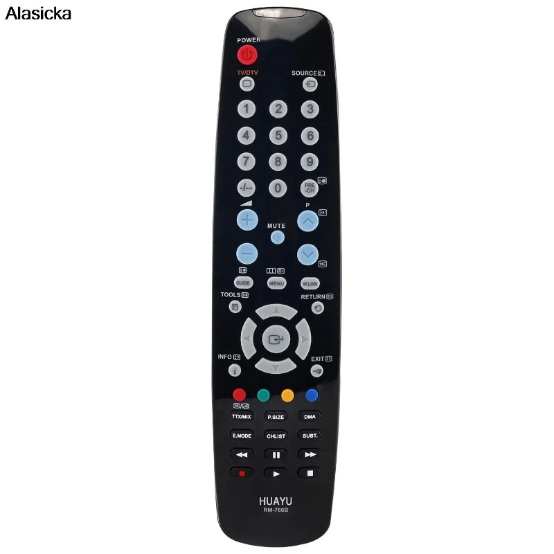 

Пульт дистанционного управления подходит для Samsung Universal TV Remote Control BN59-00684A 00685A BN59-00683A 00676B Huayu BN59-00676A