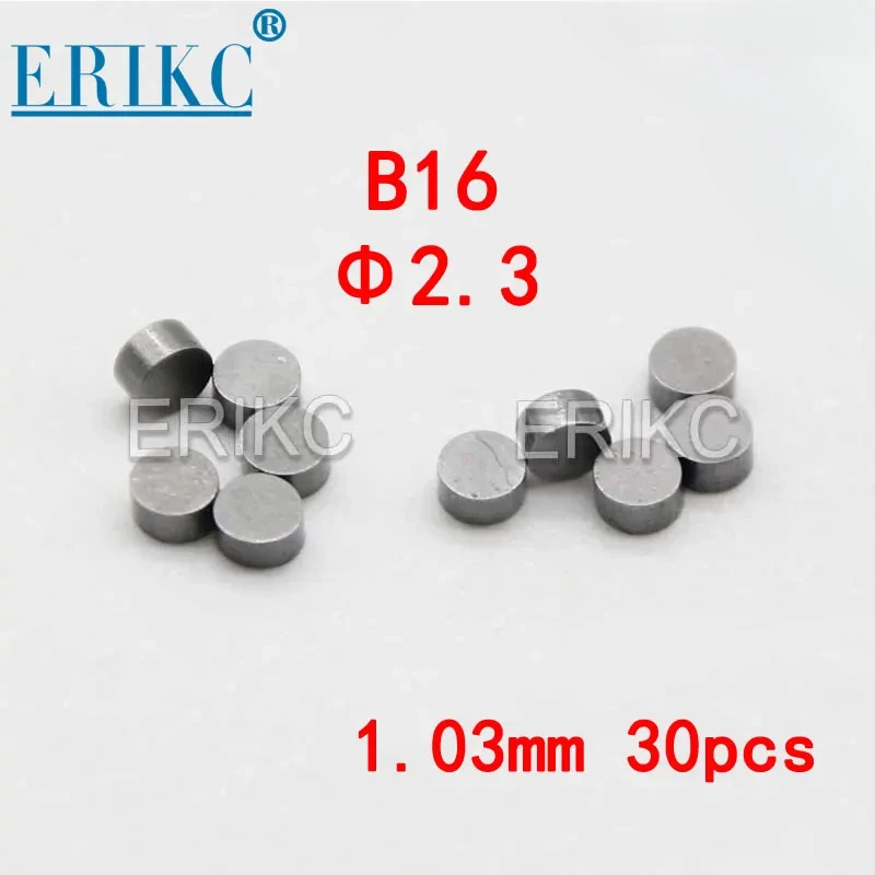 Регулируемые прокладки B16 1 03-1 22 мм топливная форсунка шайба уплотнительное