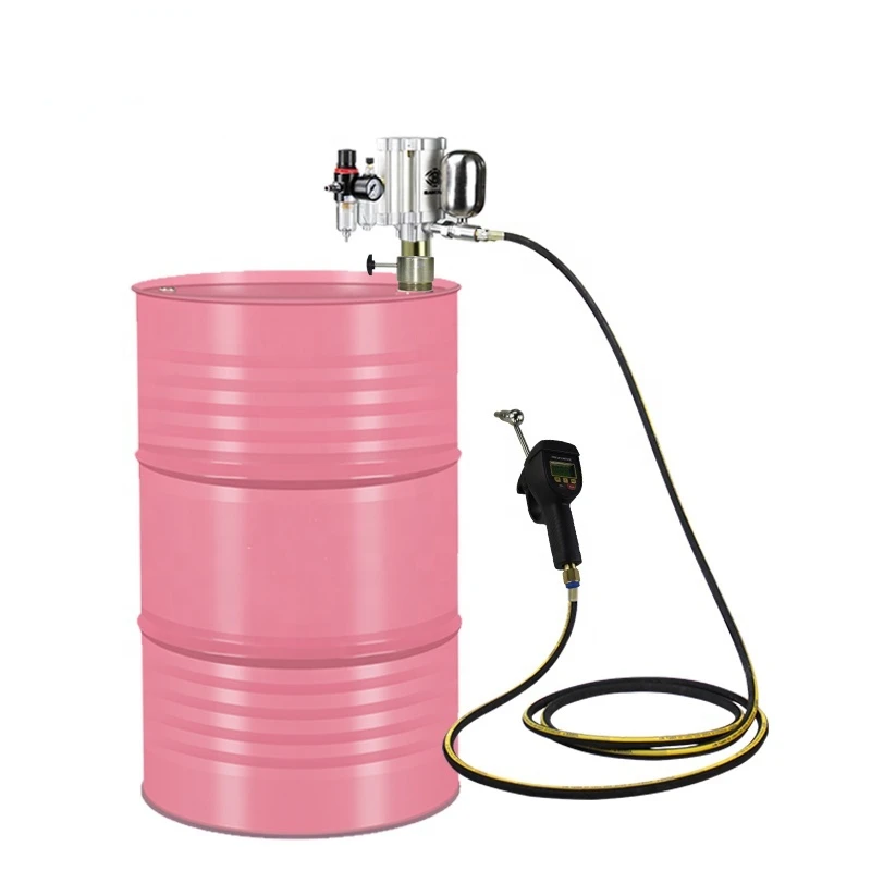 

oil Air Operated Drum pneumatic pump