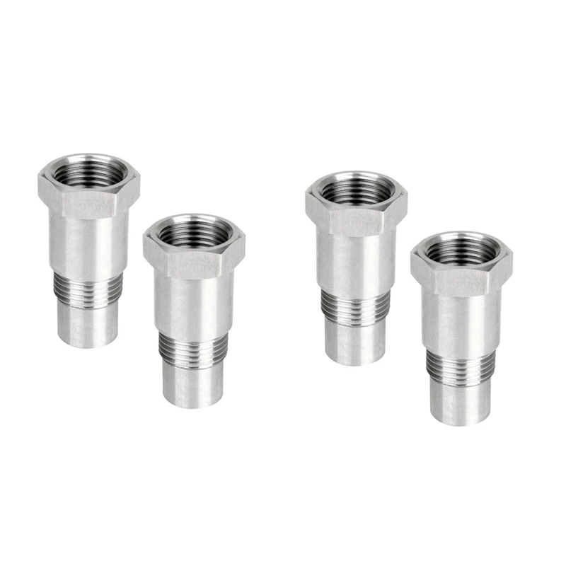 

Car CEL DTC Fix Check Engine Light Eliminator Adapter - Oxygen O2 Sensor M18X1.5 For OFF ROAD