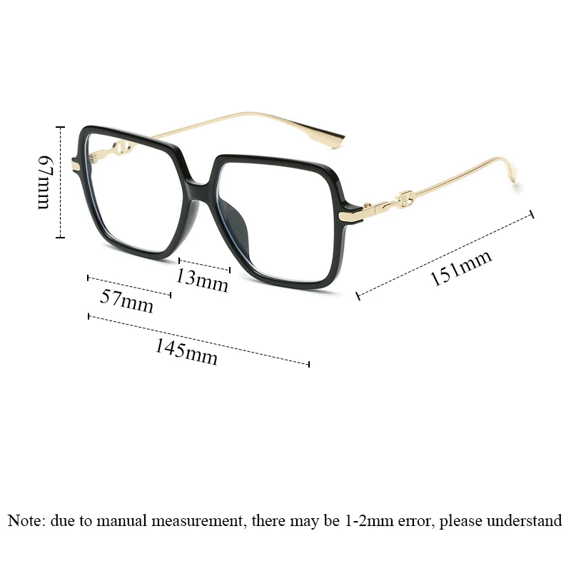 Женские очки KAMMPT