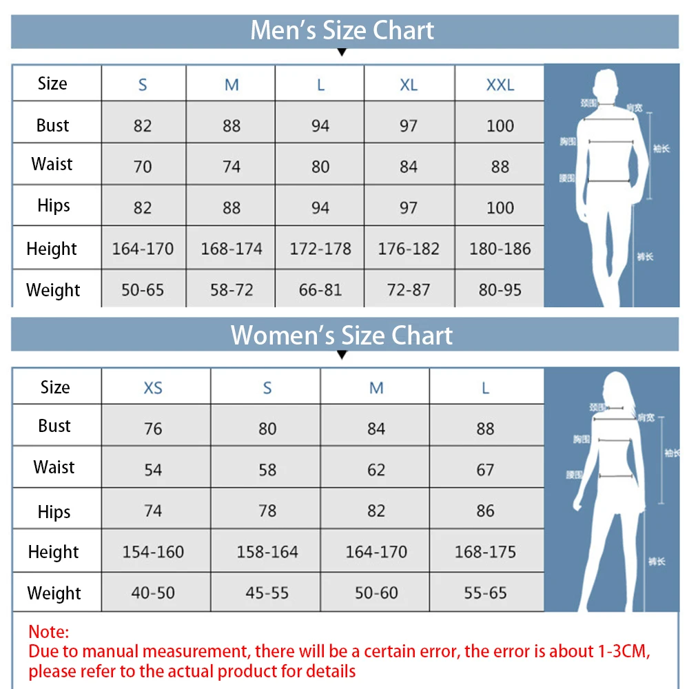 Fashion Men Women One-Piece Sunscreen Surfing Suit Quick-Drying Long-Sleeve Swimsuit Water Sports Beach Swim Surfing Suit