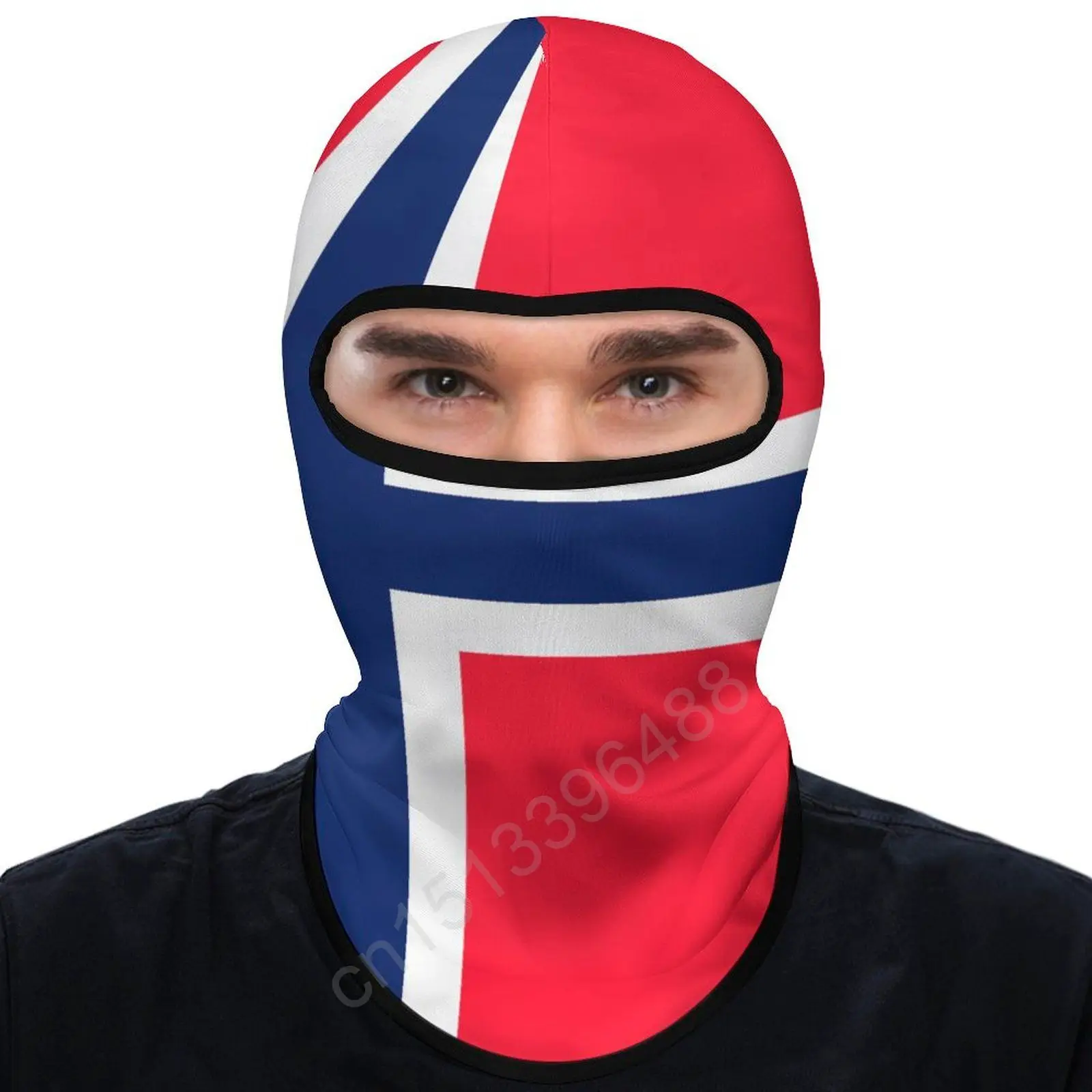 

Норвежская велосипедная Кепка, быстросохнущая женская шапка для бега, бандана, велосипедная ветрозащитная Пыленепроницаемая Кепка с капюш...