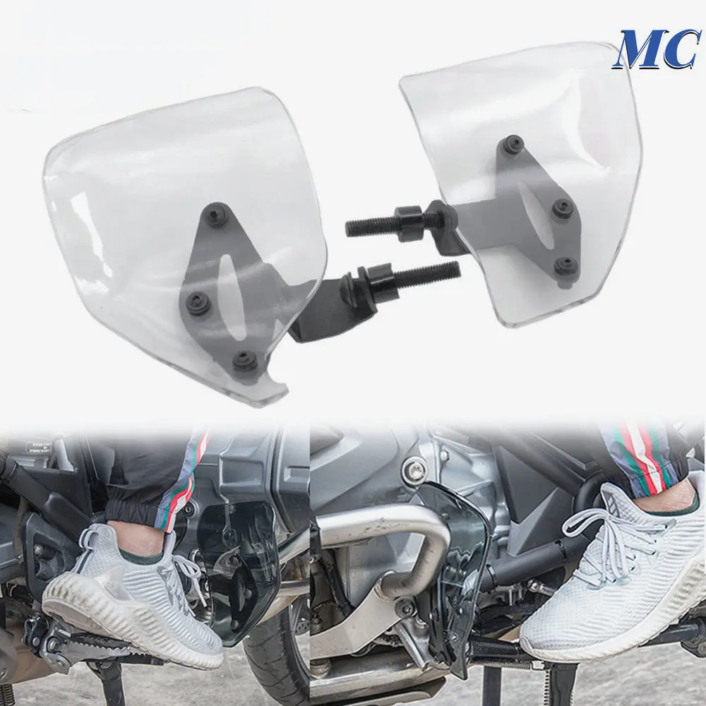 

Защита для Мотоцикла BMW R1250GS R1200GS LC Adventure R 1200GS ADV R 1200 RS R 1250R