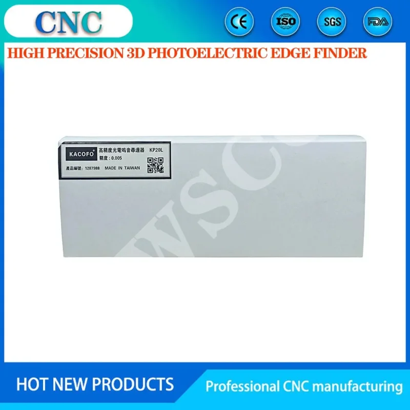 Светодиодный чувствительный фрезерный станок с ЧПУ электрический прибор для