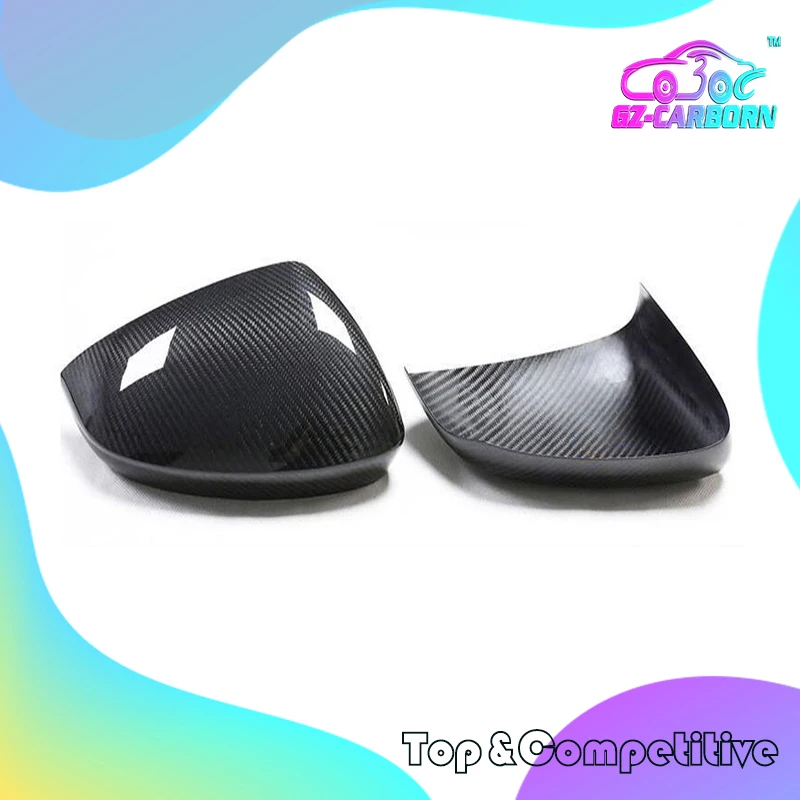 Добавьте вкл./замена крышка бокового зеркала заднего вида из настоящего