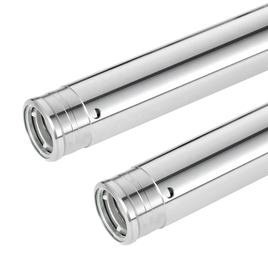 Передняя амортизационная вилка для мотоцикла внутренние амортизационные трубки