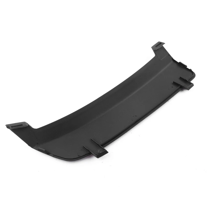 Крышка для заднего бампера с крючком Ford Fiesta MK7 2008-2014 8A61-17K922-AB5ZCT