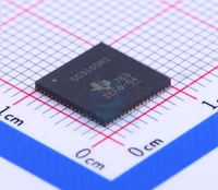 1pcslote cc3100r11mrgc package qfn 64 new original genuine processormicrocontroller ic chip