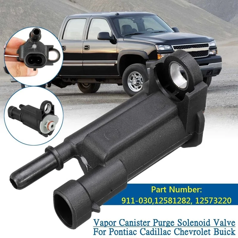 

Автомобильная канистра для электронных сигарет для Pontiac Cadillac Chevrolet для Buick 911-030 12581282 12573220 CP560 CP470