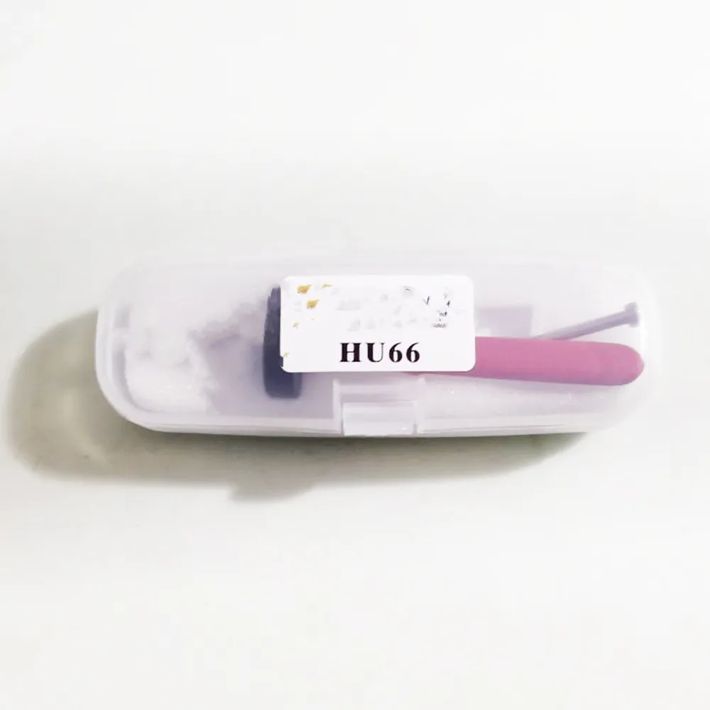 

Слесарный инструмент GOSO HU66 с внутренним пазом для VW, новый тип