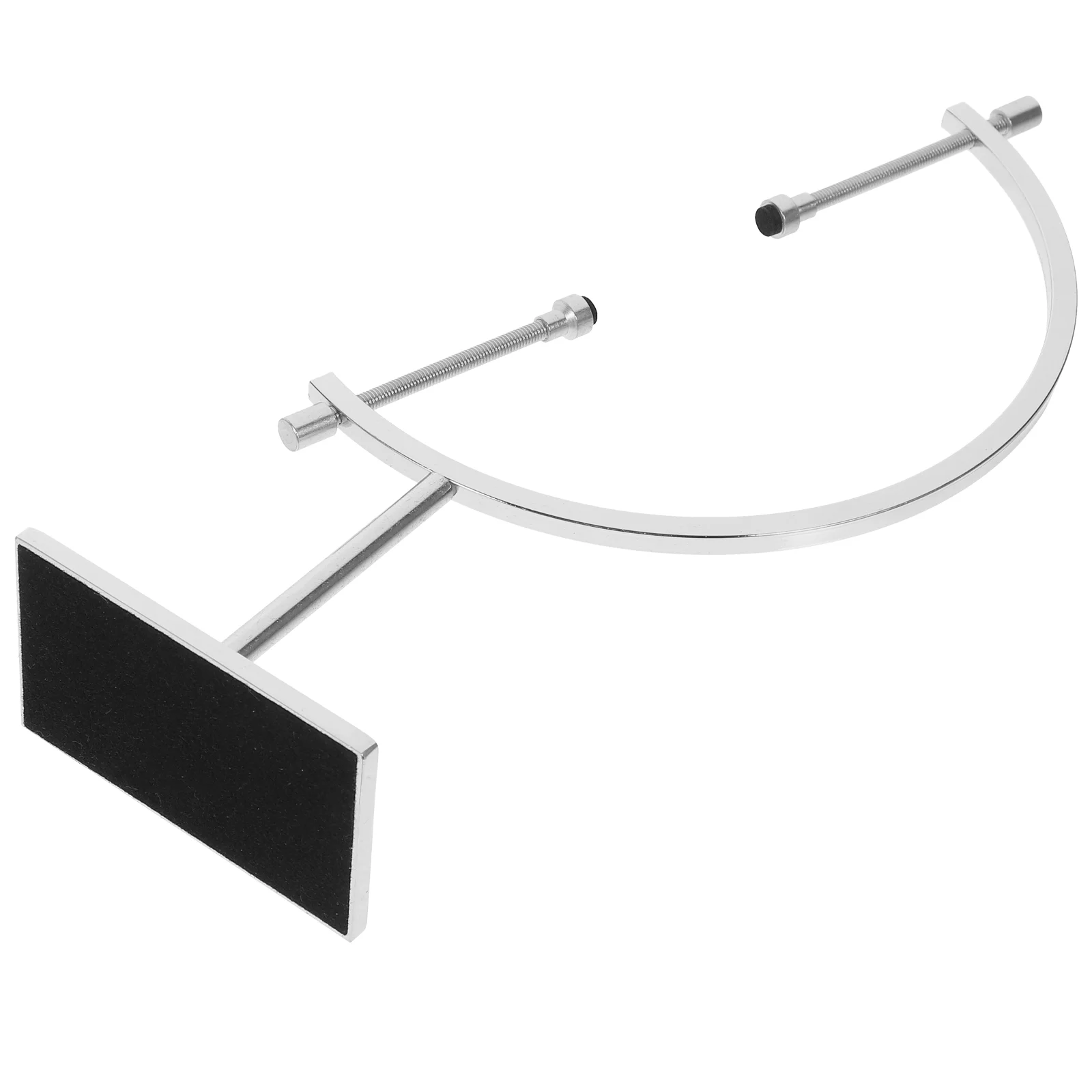 Минеральная витрина полка для штангенциркуля хрустальные подставки