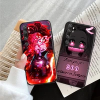 japan anime demon slayer kamado tanjirou nezuko phone case for xiaomi cc9 cc9e 10s 10 pro lite 11 11 lite pro ultra cover