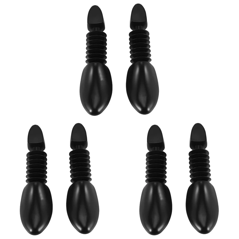 

3X Men Women Shoe Tree Stretcher Boot Holder Shaper Automatic Support