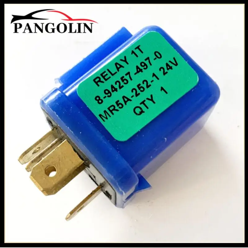 

Реле безопасности 569-06-61960 для Komatsu Wa200-6 Pc300-8 D39EX D39PX Переключатели экскаваторов Управляющие переключатели Реле Детали интерьера