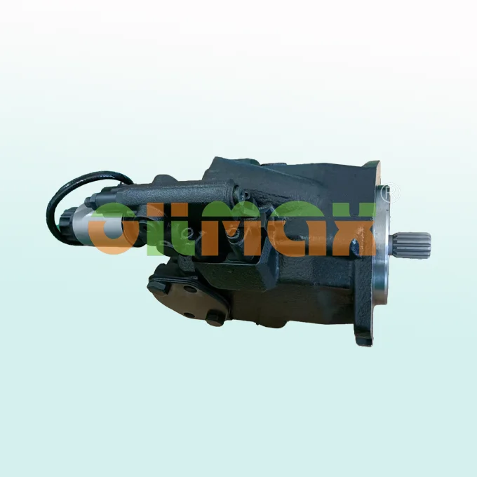 Гидравлический насос VOE 17203815 Подходит для колесного погрузчика vol.vo L90G L90H L60G L60H L70G