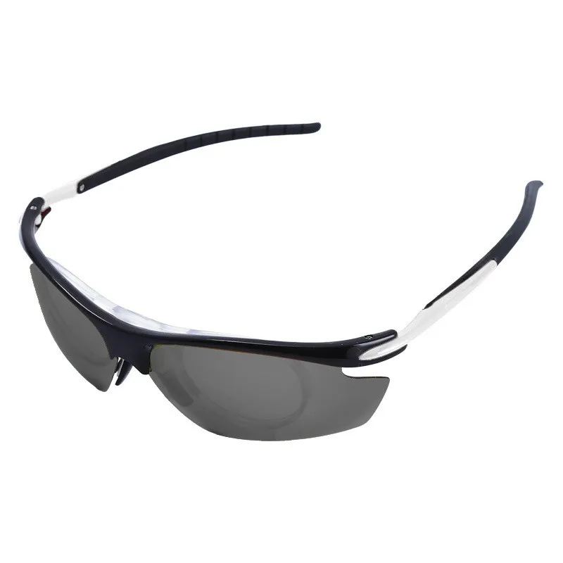 Фотохромные Велосипедные Солнцезащитные Очки Унисекс Противотуманные