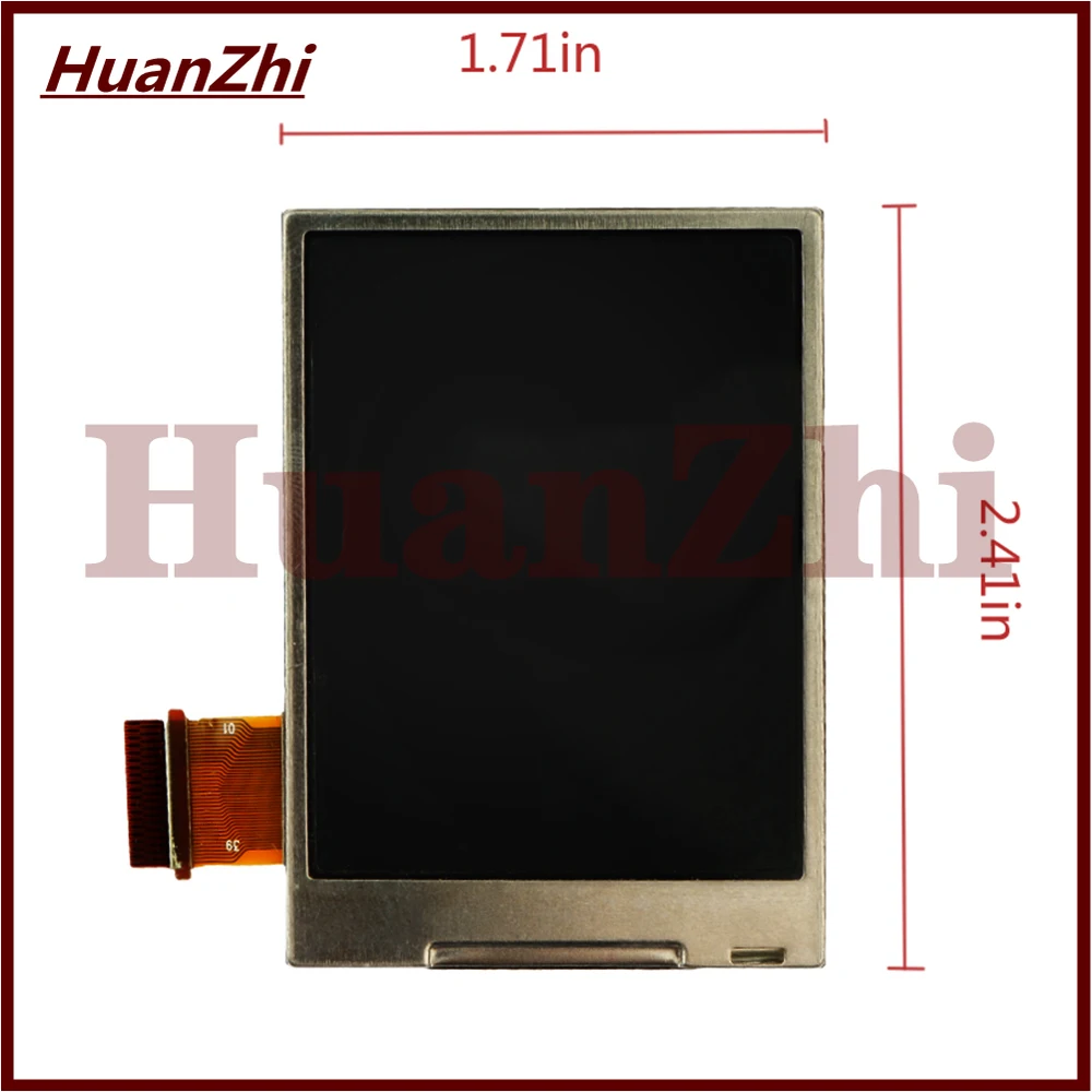 

(HuanZhi) LCD Module Replacement for Honeywell Dolphin 5100