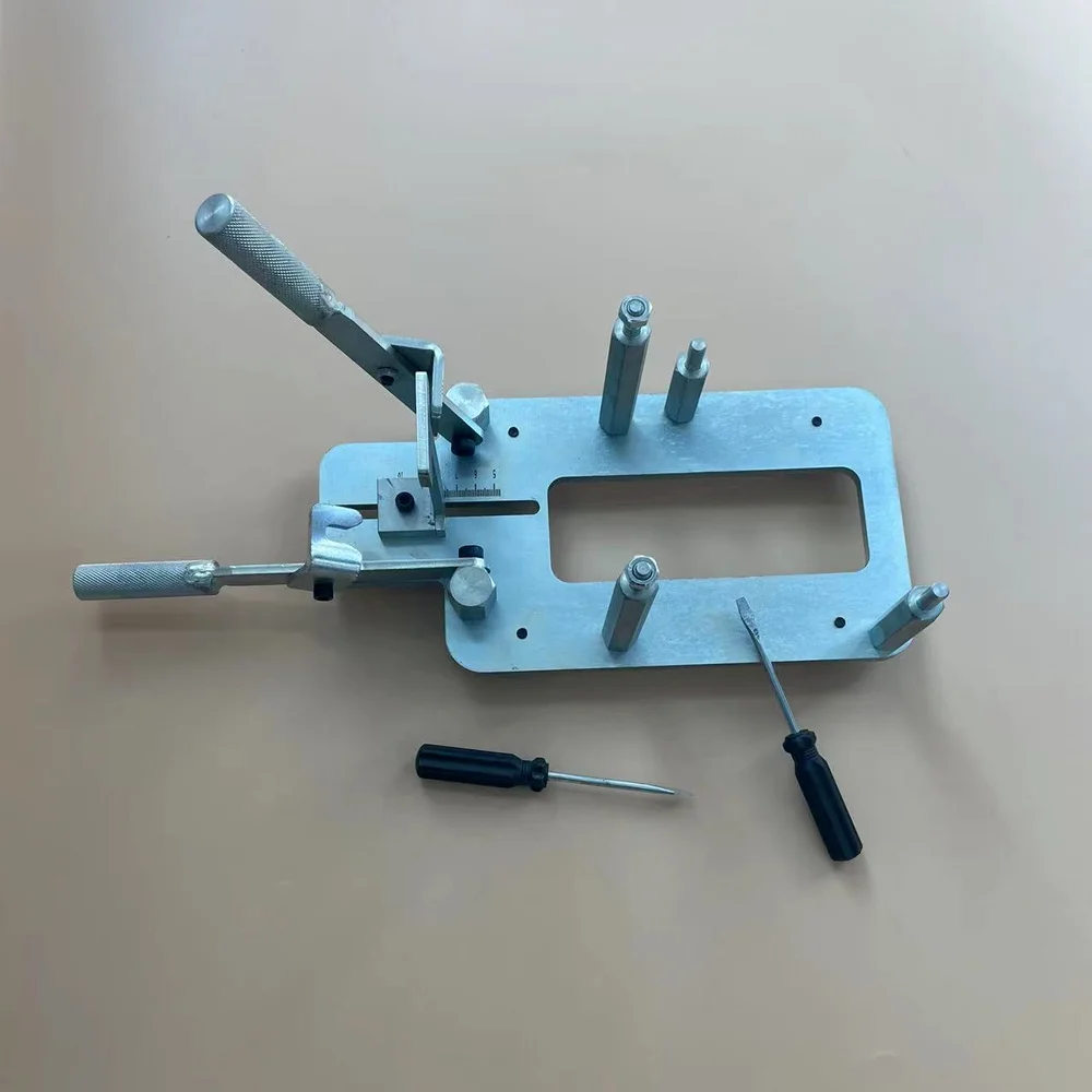 Инструмент для удаления, установки, регулировки и ремонта двойного сцепления DTC трансмиссии с актуатором для Hyundai Elantra Tucson 09430-F0100.