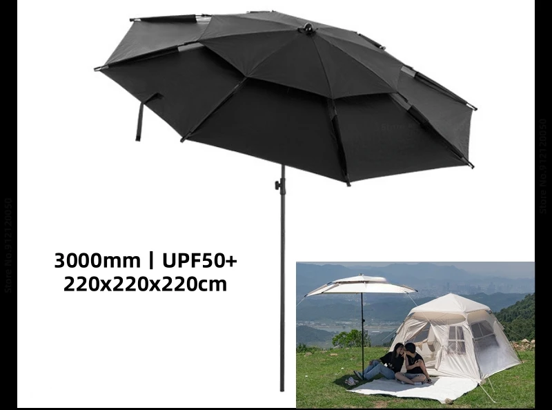 Sun Shelter