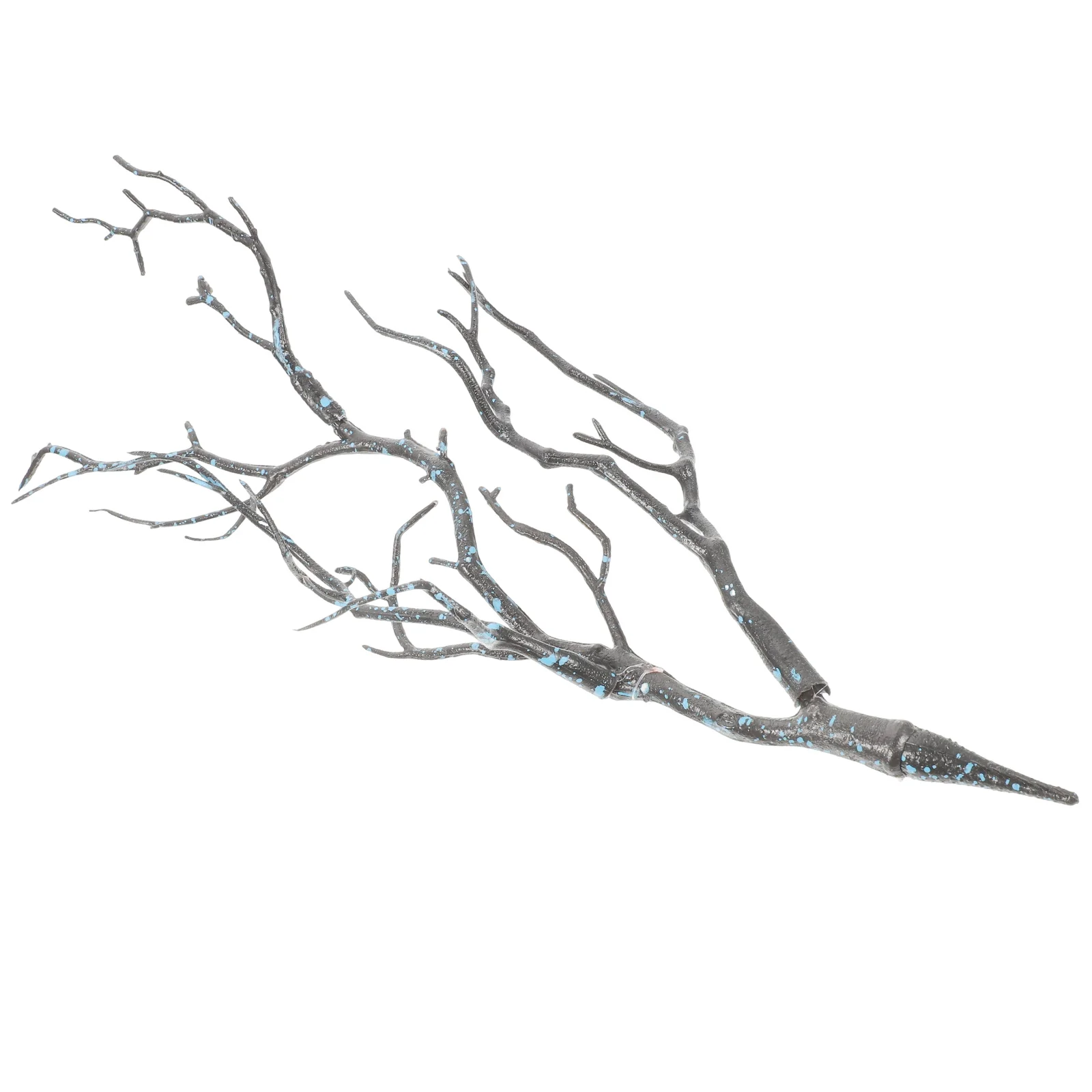 Напольная ваза Искусственная ветка дерева Оливковые ветки Искусственные для