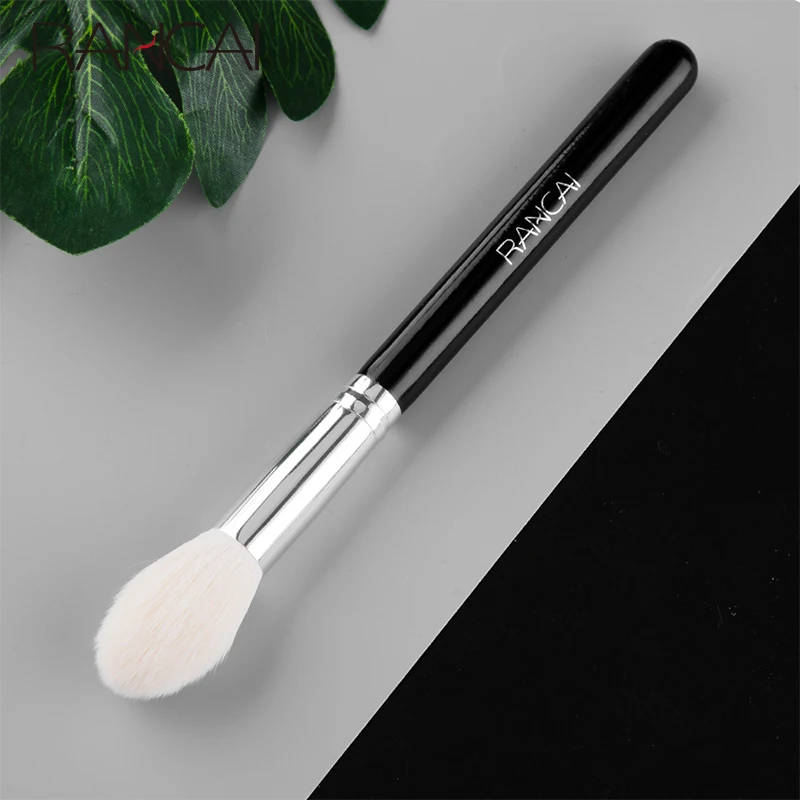 

RANCAI Concealer Song and Dance Ka Brush Makeup Tool Pincel Maquiagem Small Flame Makeup Brush Facial Liquid Foundation Blush