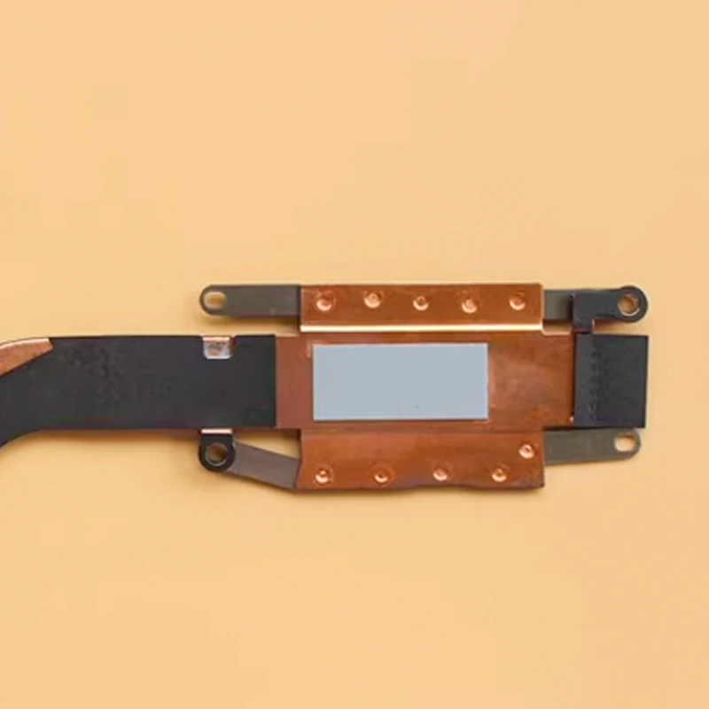 02V3MP новый оригинальный для Dell Latitude 7410 вентилятор охлаждения процессора кулер