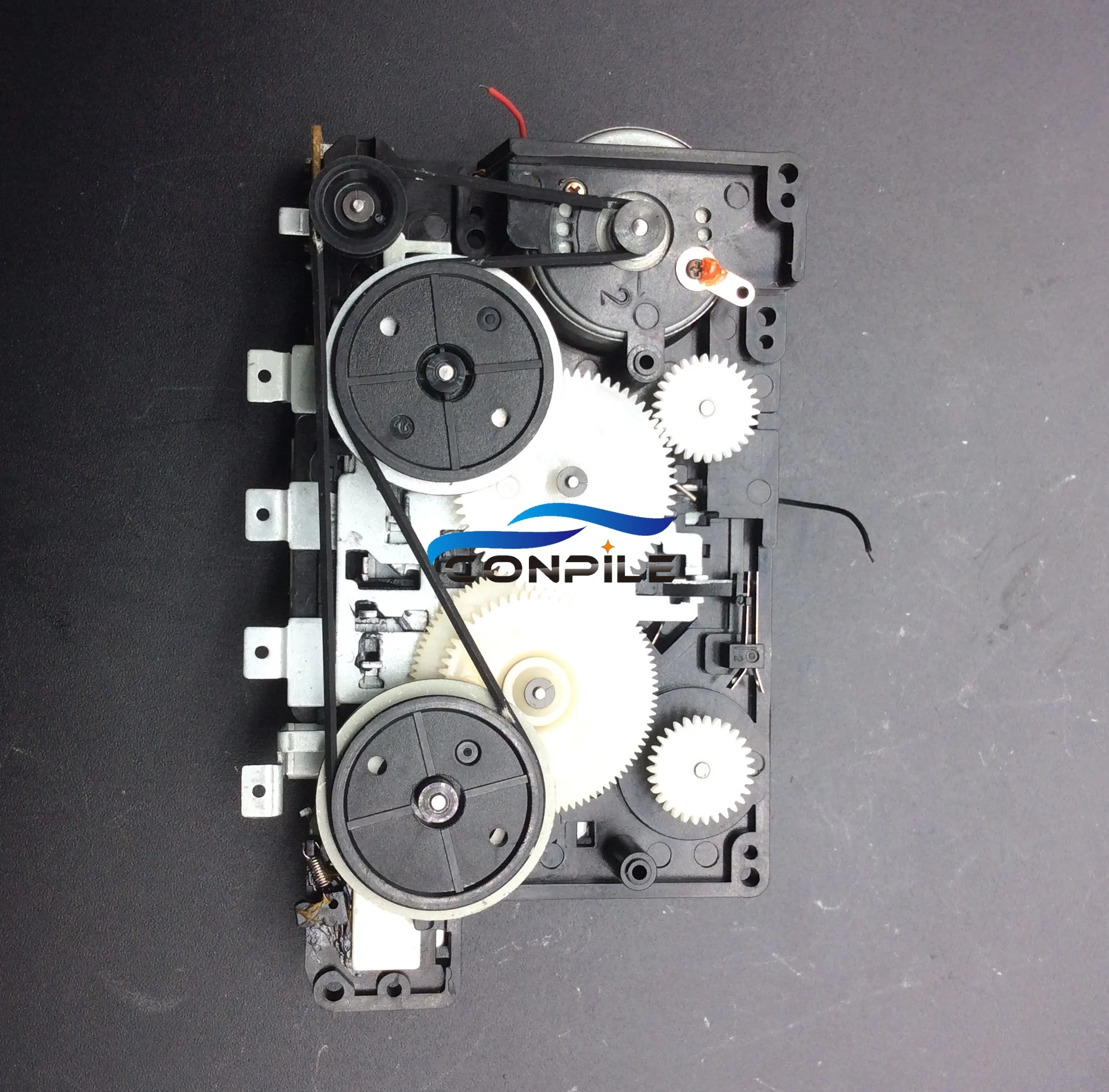 Новый механизм для магнитолы Walkman ретранслятор аудио плеер 1 шт.