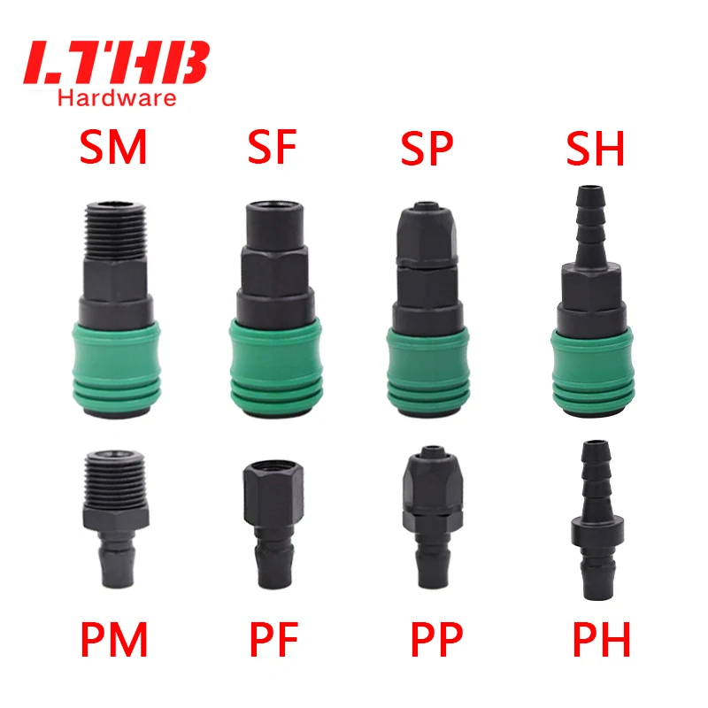 Accessories Parts