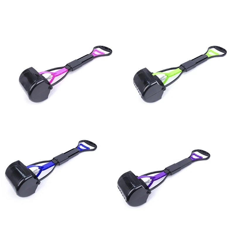 

Прочная пружинная Прочная ручка для кошек и собак