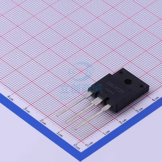 

free shipping(BJT) NPN 50V 15A 2SC4131T5TL 20pcs