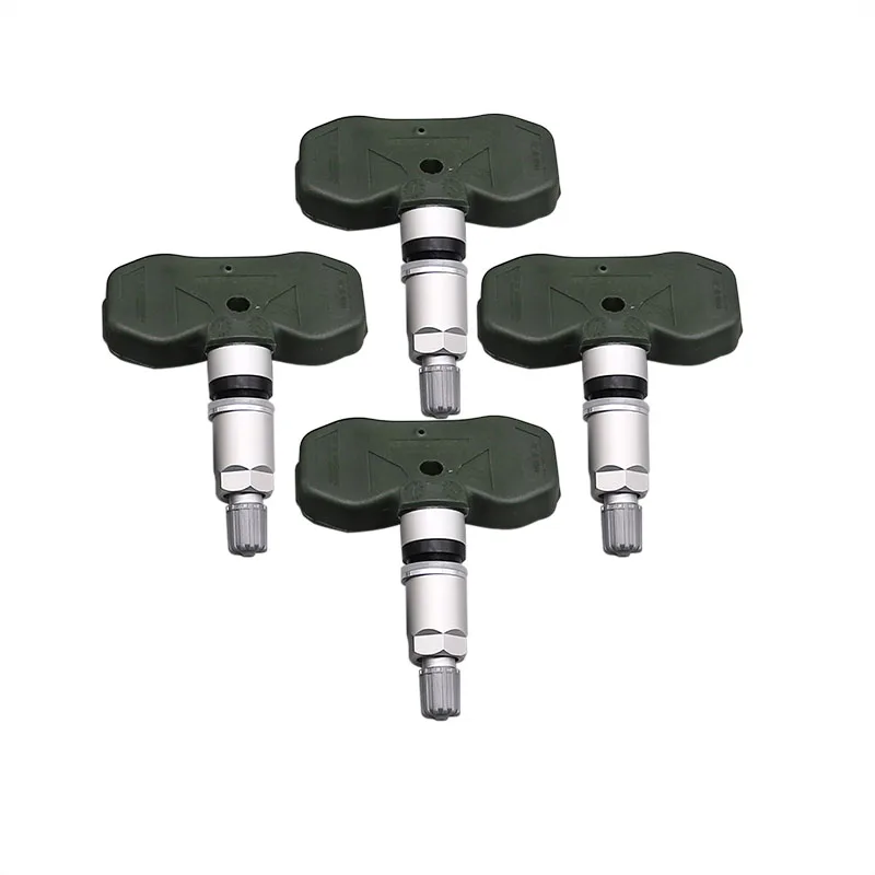 Датчик давления в шинах TPMS 15122618, 315 МГц, 1/4 шт.